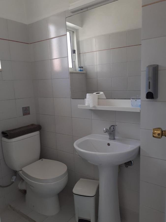 Diana Rooms Chania  Luaran gambar