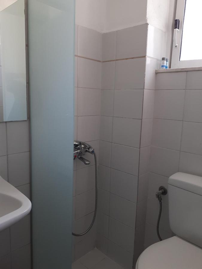 Diana Rooms Chania  Luaran gambar