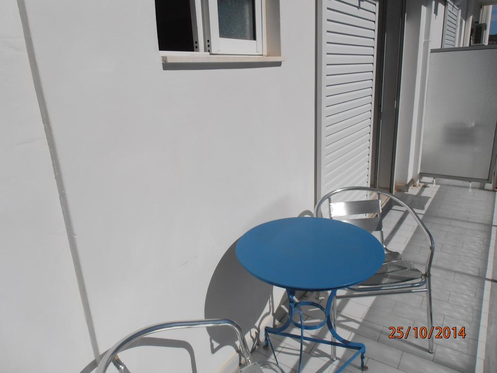 Diana Rooms Chania  Luaran gambar