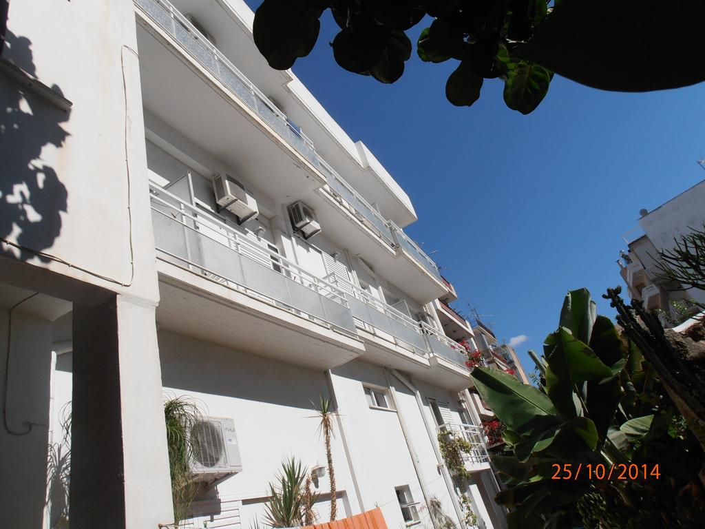 Diana Rooms Chania  Luaran gambar