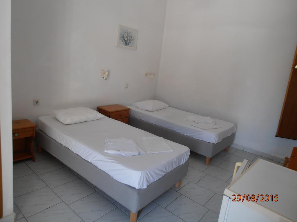 Diana Rooms Chania  Luaran gambar