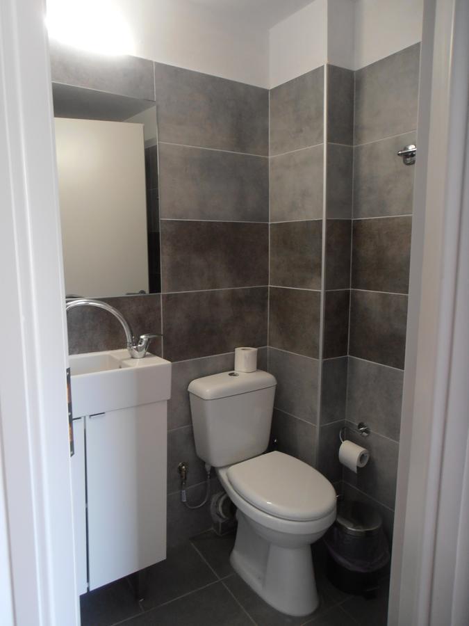 Diana Rooms Chania  Luaran gambar