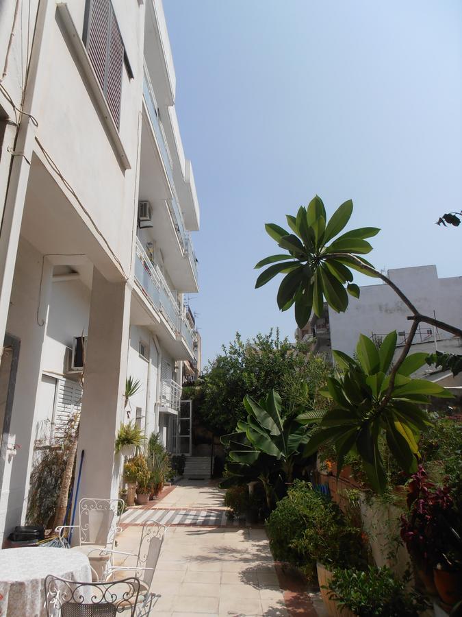 Diana Rooms Chania  Luaran gambar